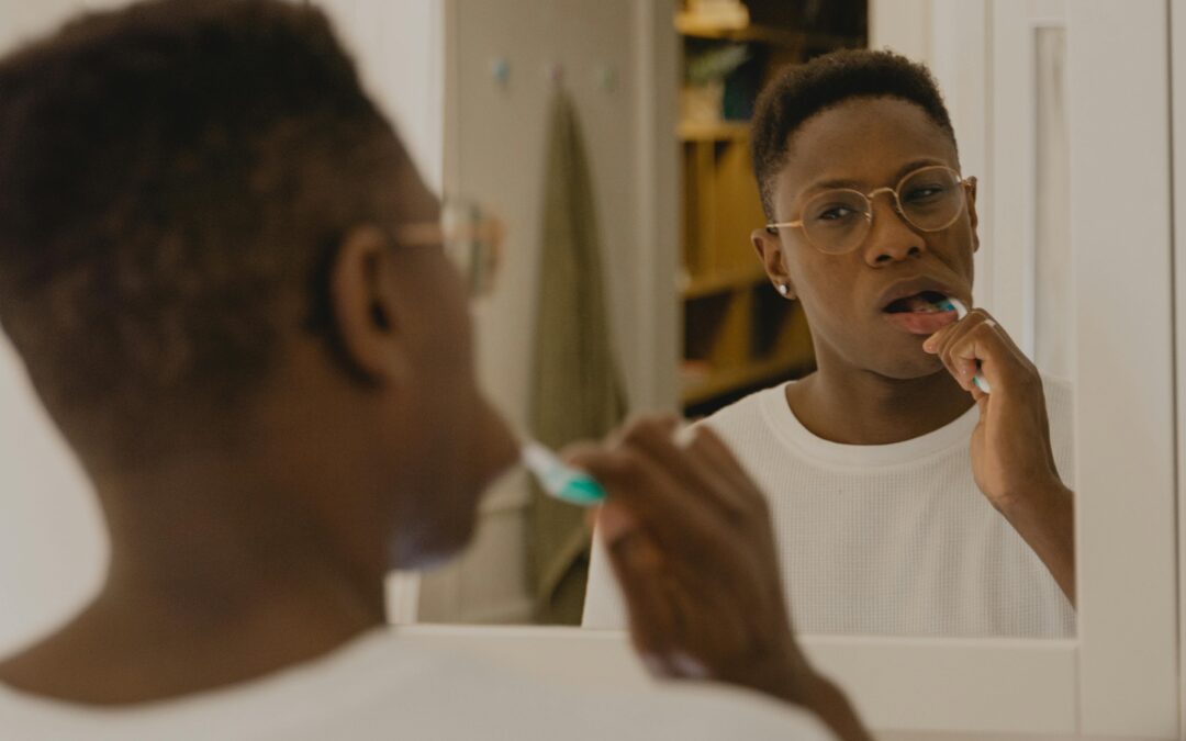 How to reinvigorate your oral care routine