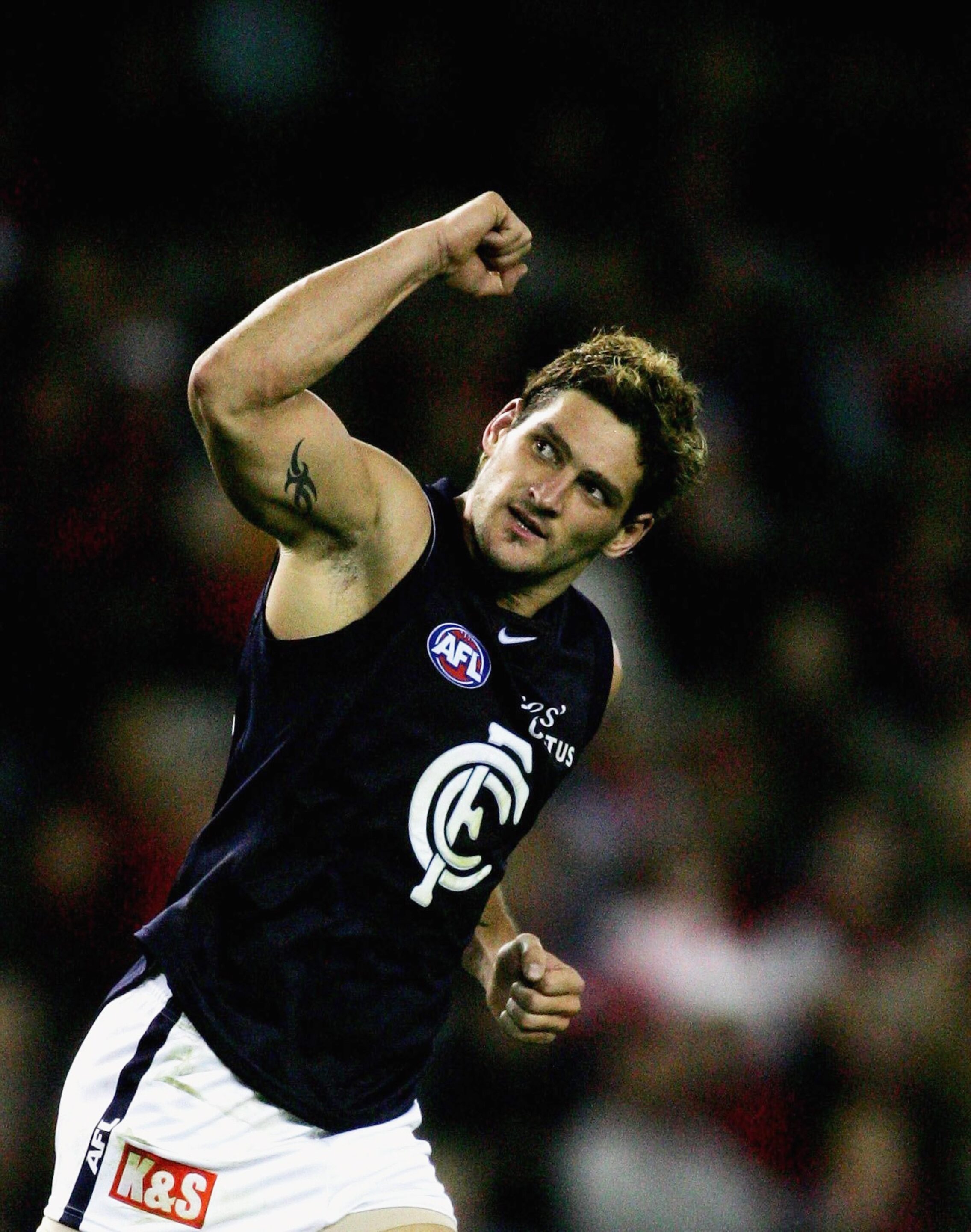 Brendan Fevola on how his relationship with mental health has changed