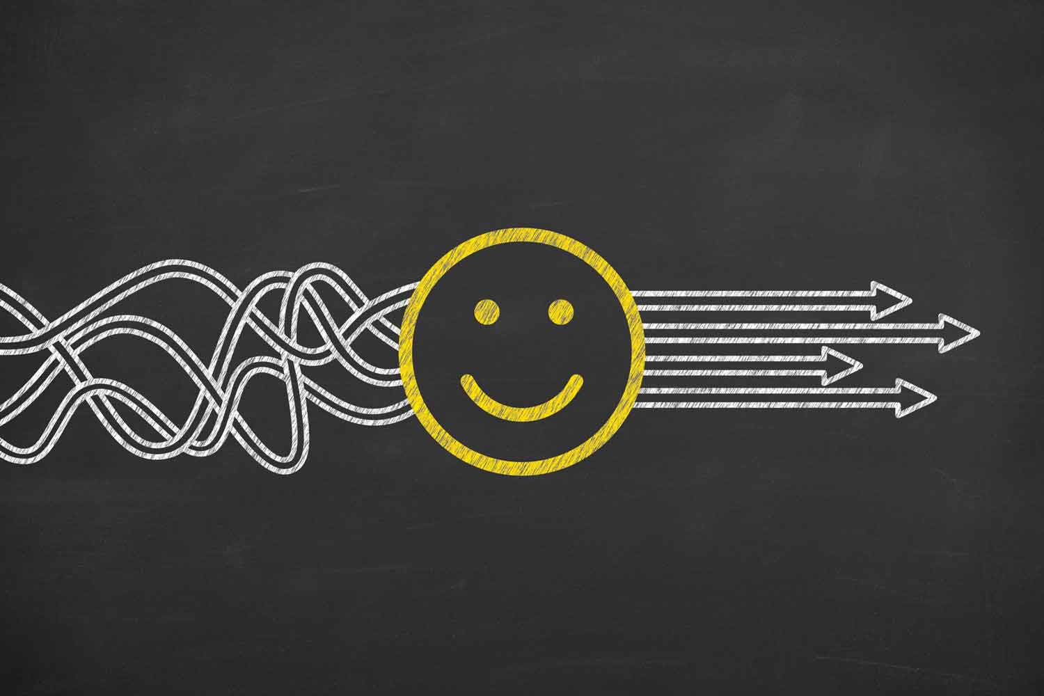 5 Ways To Become More Positive Today