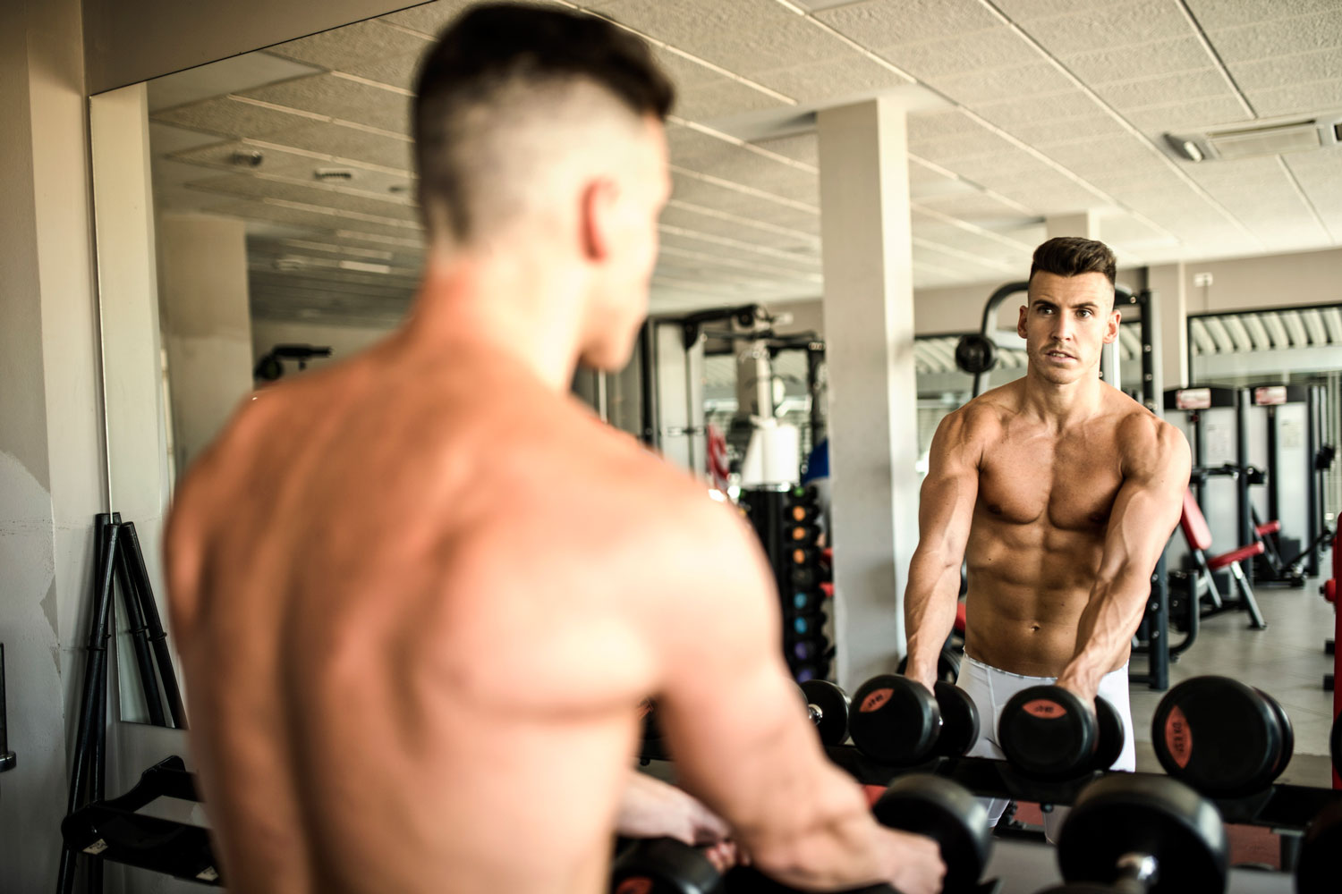 How Long Does It Take To See Results From Workout Out?