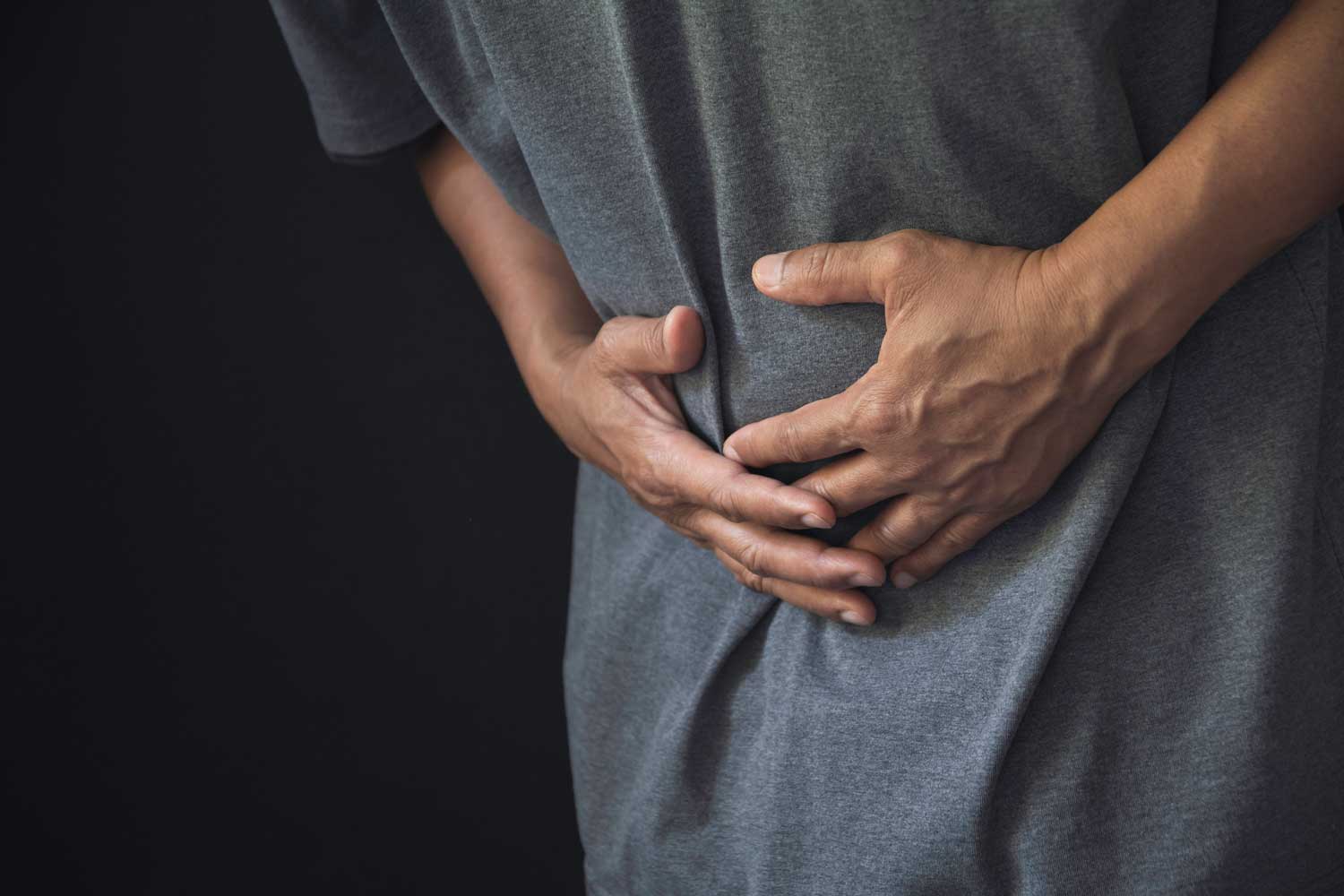 Gut Health: Why Your Tummy Is Upset Every Morning | Men's Health ...