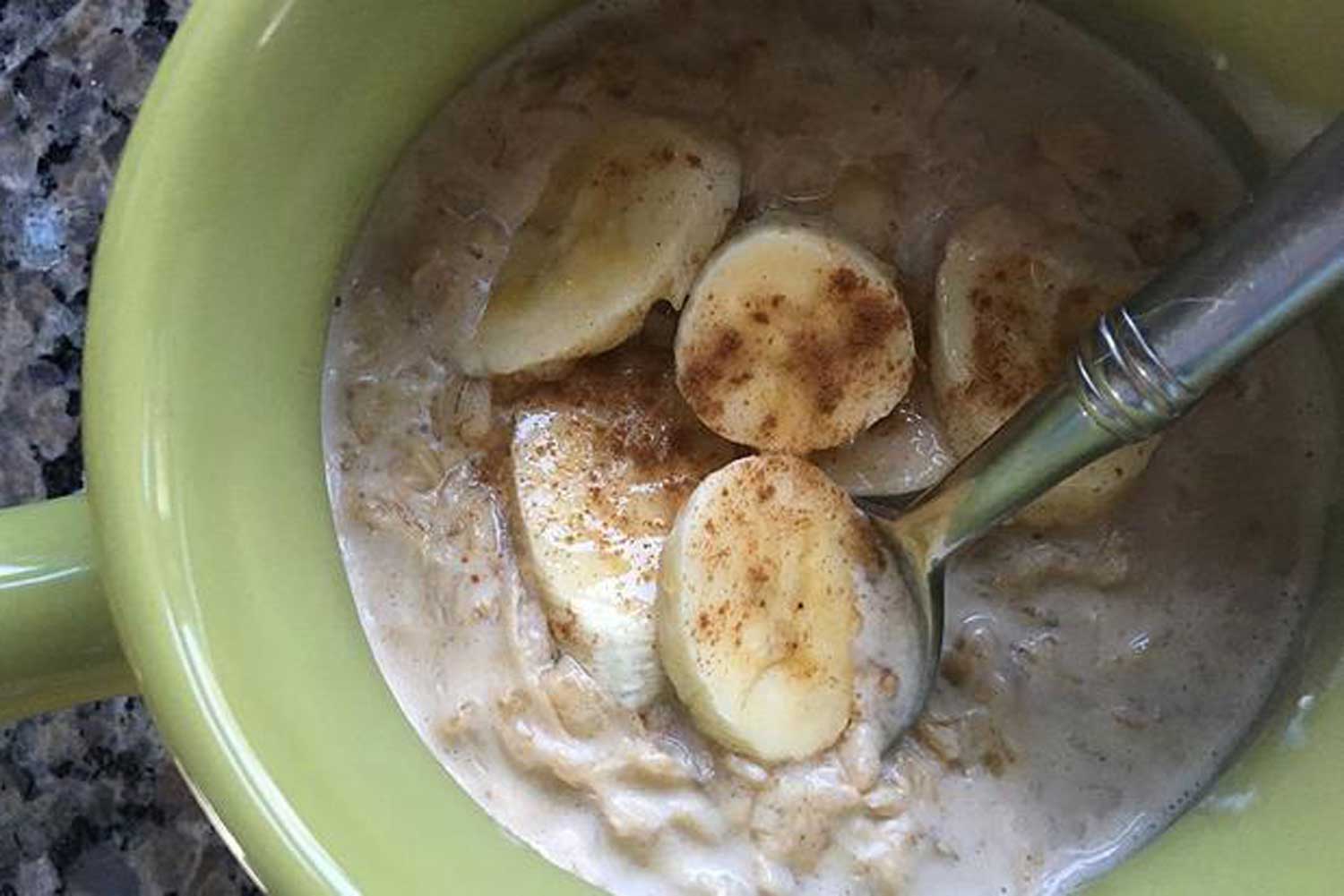 What's the Healthiest Oatmeal? - Men's Journal