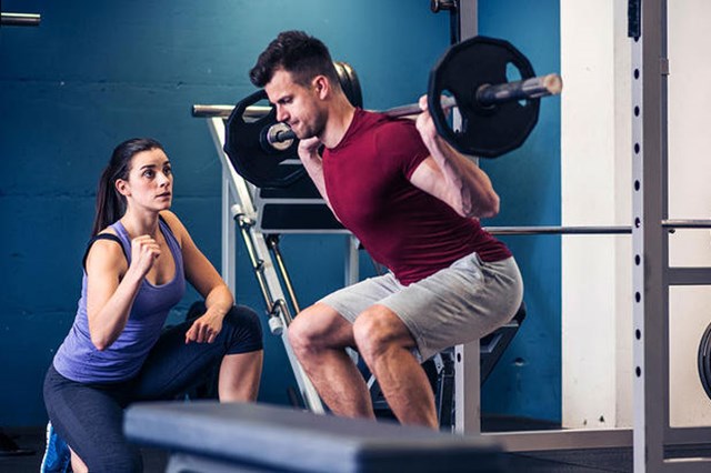 An Open Letter to the Newbies at the Gym This January