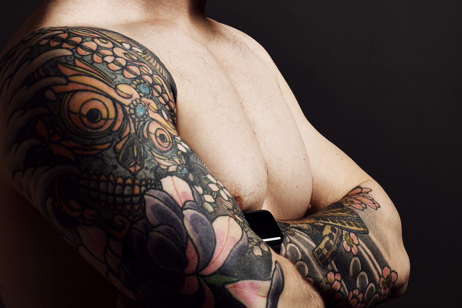 How to Prepare Your Skin for a Tattoo: A Guide to Skincare Before, During,  and After - MYSA