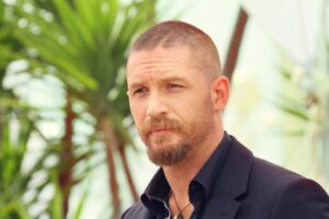 tom hardy as the new wolverine