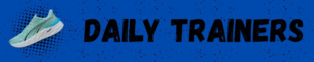 Sneaker awards daily trainers
