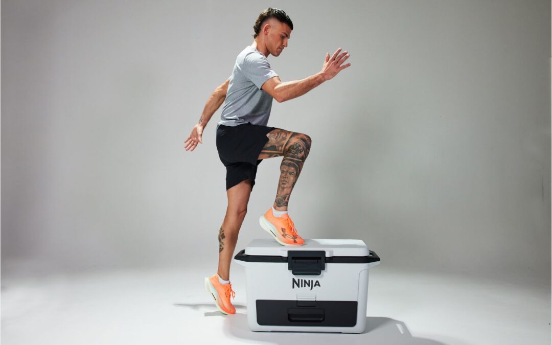 Harry Garside’s tips for running a marathon