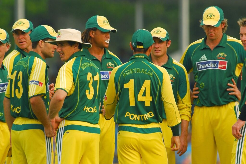 cricket batter
