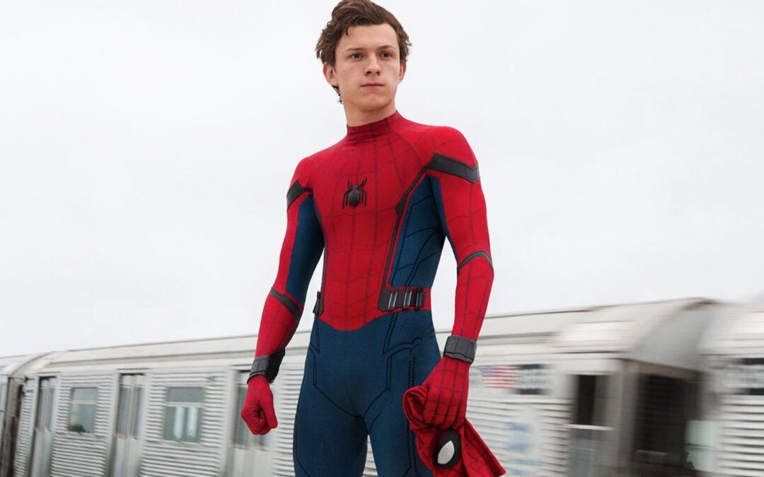 Tom Holland Shows Off His Boxing Skills While Training for Spiderman: No Way Home