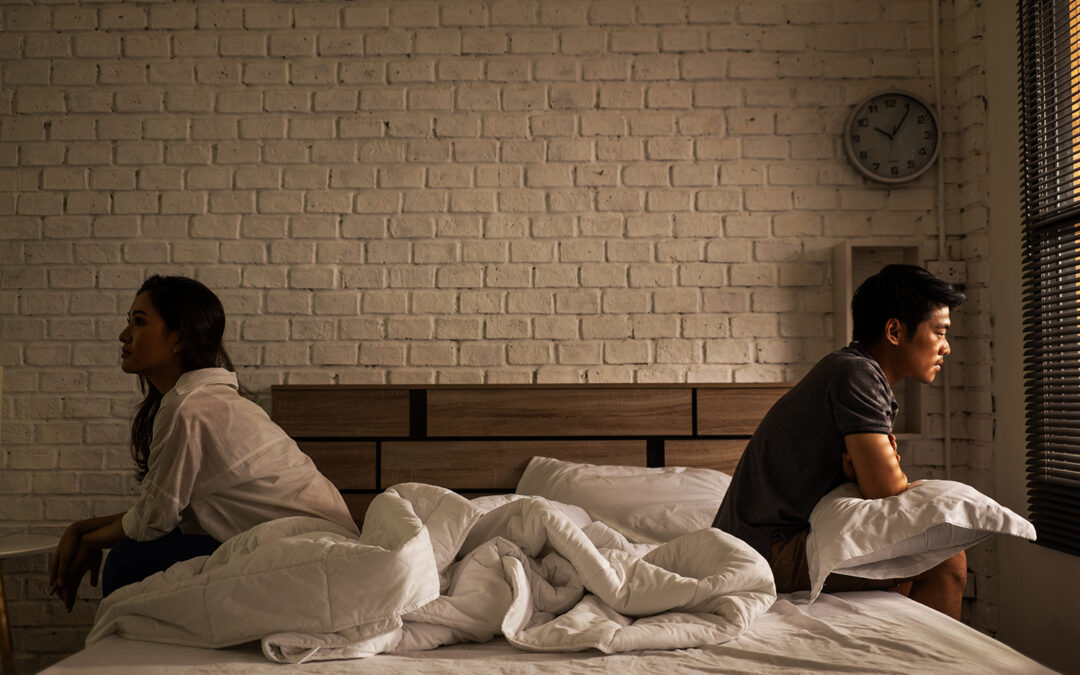 “I have reasons, you have excuses”: the thinking trap that’s destroying your relationships