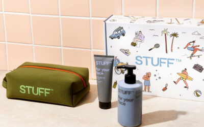 The 10 Best Christmas Gifts For The Well-Groomed Man in Your Life
