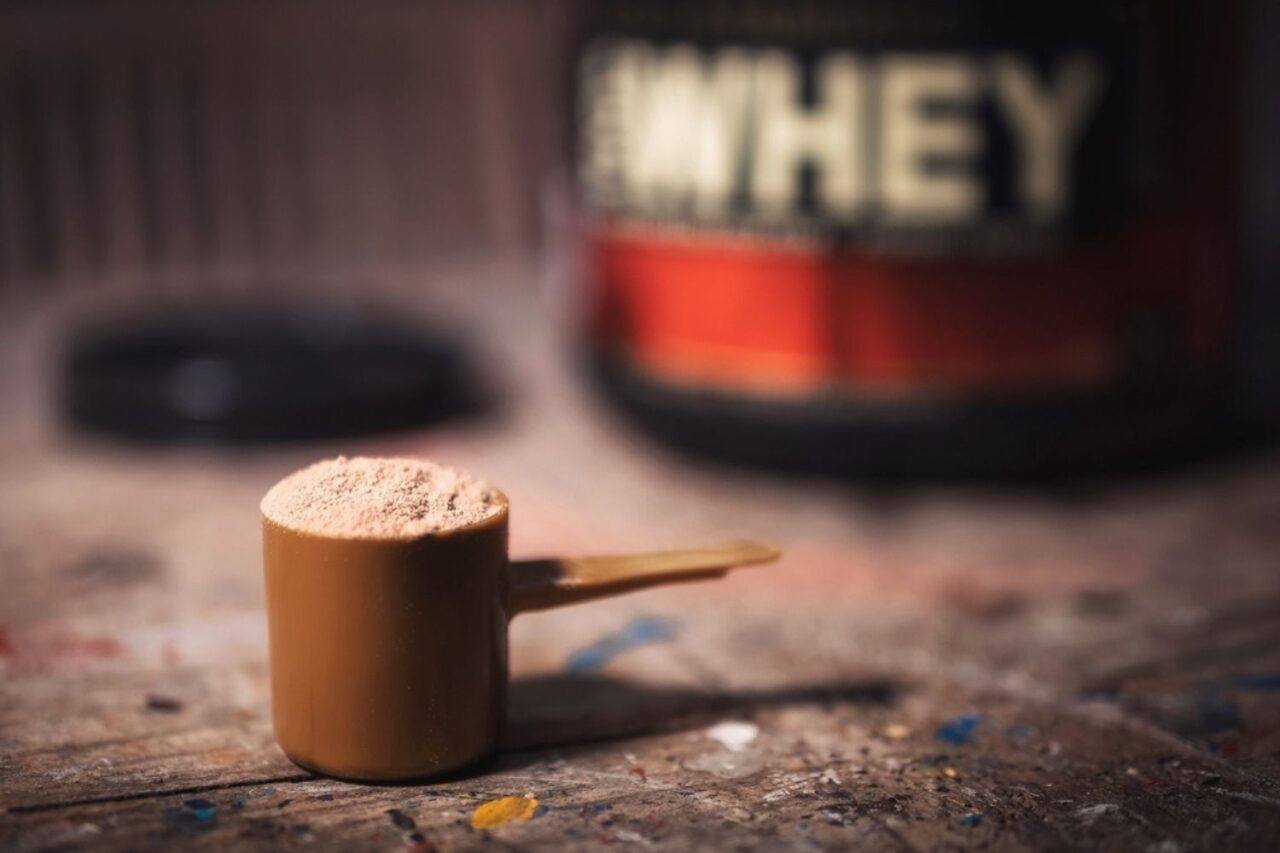 Dry Scooping What You Need To Know About The Viral PreWorkout Trend