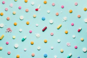 vitamins and supplements
