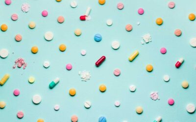 10 supplements you should be taking