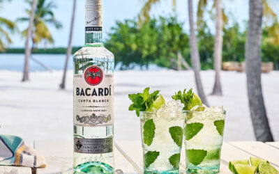 10 Bottles of Booze You’d Be Happy to Give or Receive This Christmas