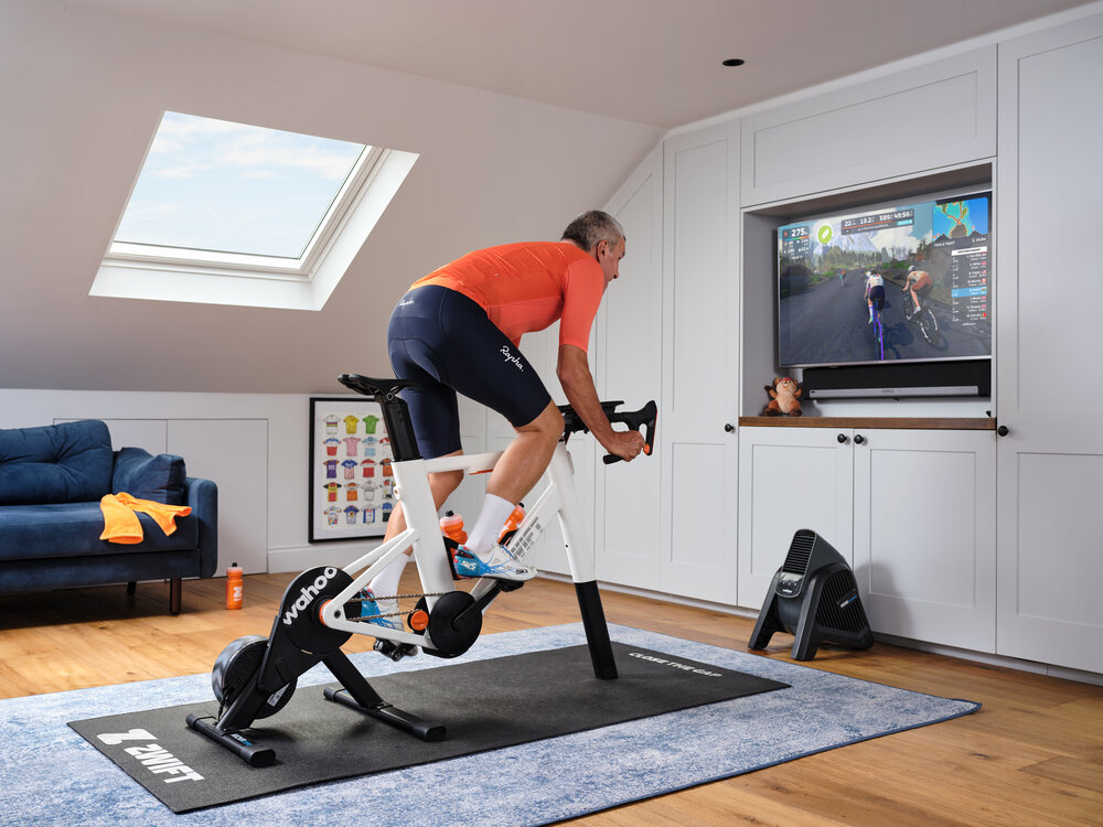 Tried & Tested: Zwift Ride