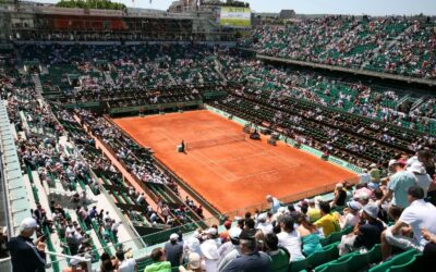 France Rules All Athletes Must Be Vaccinated For Sporting Events