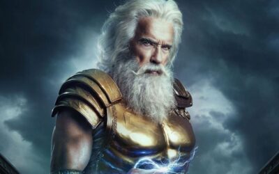Is Arnold Schwarzenegger Set To Star In A New Film Project?