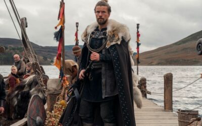 Everything Coming To Netflix Australia This February 2022