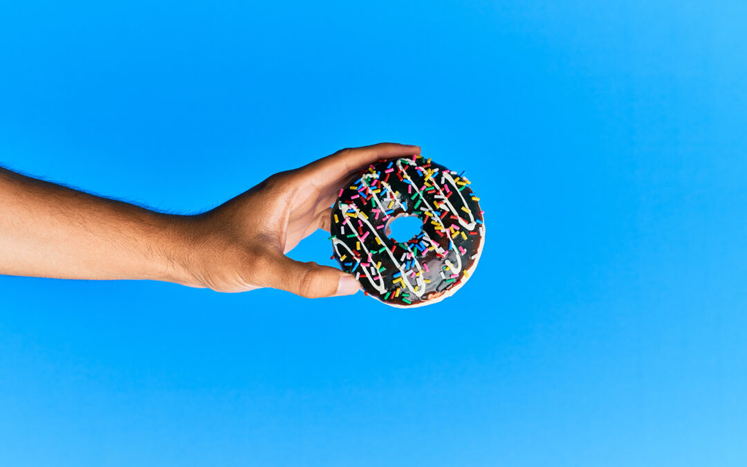 Wait! What? Why Sugar Helps Some Greenlanders Get Six-Packs