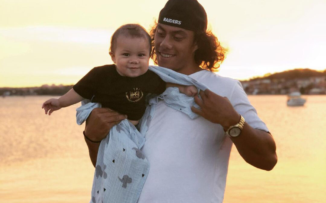 Jarome Luai on 3 Of His Favourite Samoan Dishes He Loves to Share With Family