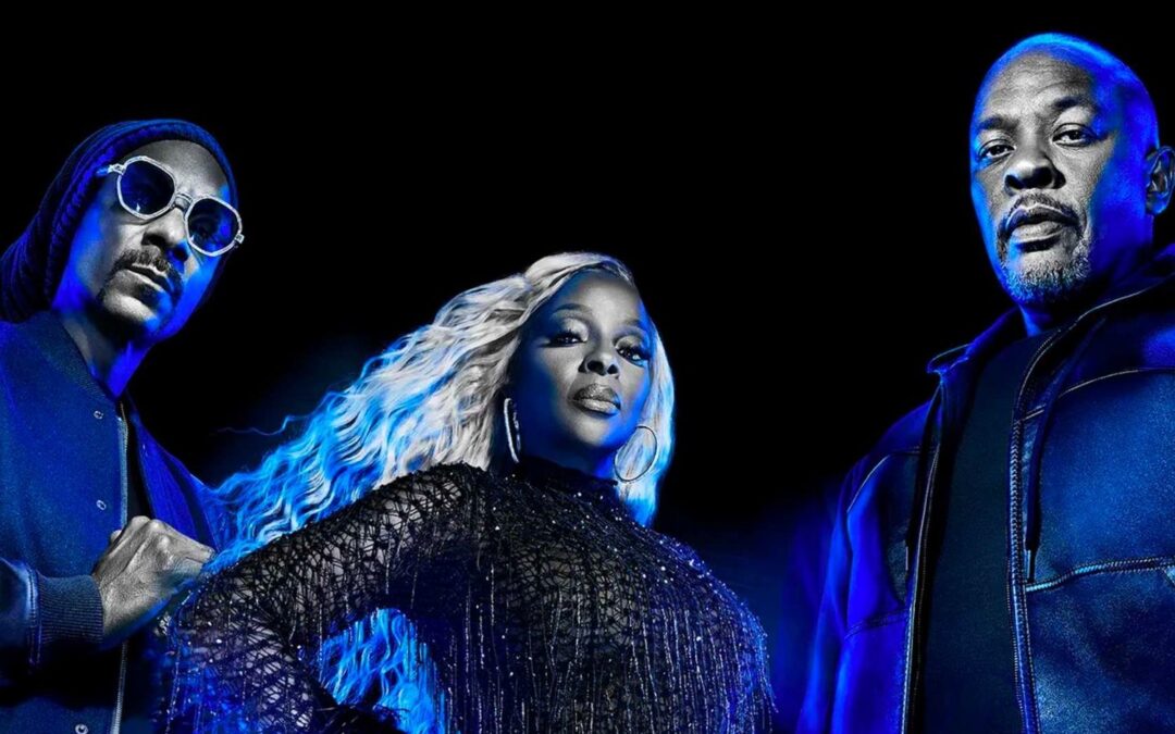 Just How Much Does It Cost To Put On A Star-Studded Super Bowl Halftime Show?