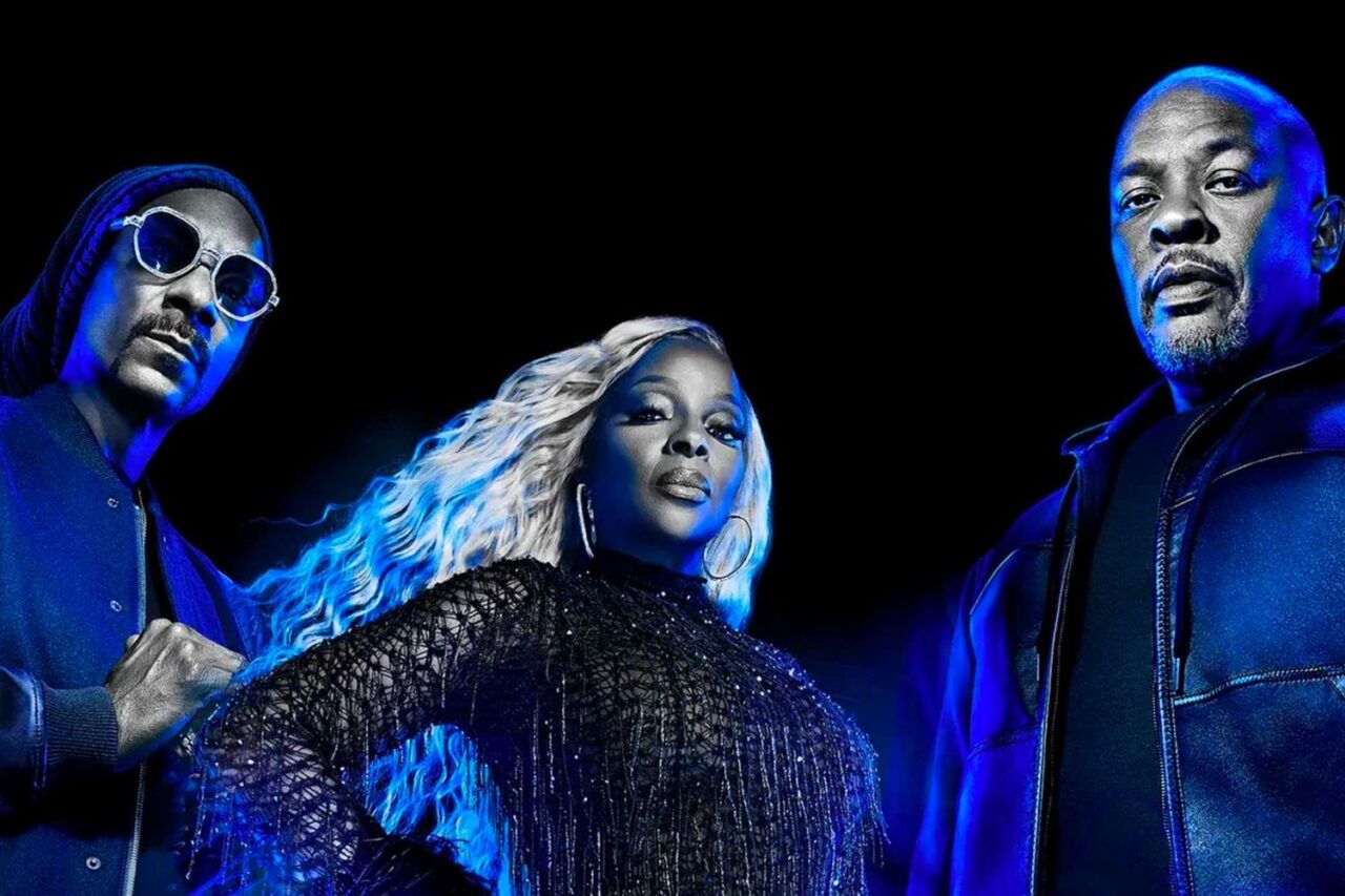 Just How Much Does It Cost To Put On A StarStudded Super Bowl Halftime