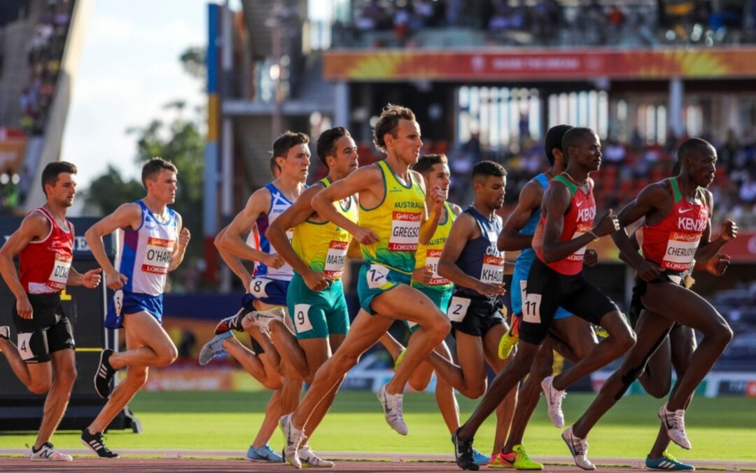 Regional Victoria Could Host 2026 Commonwealth Games