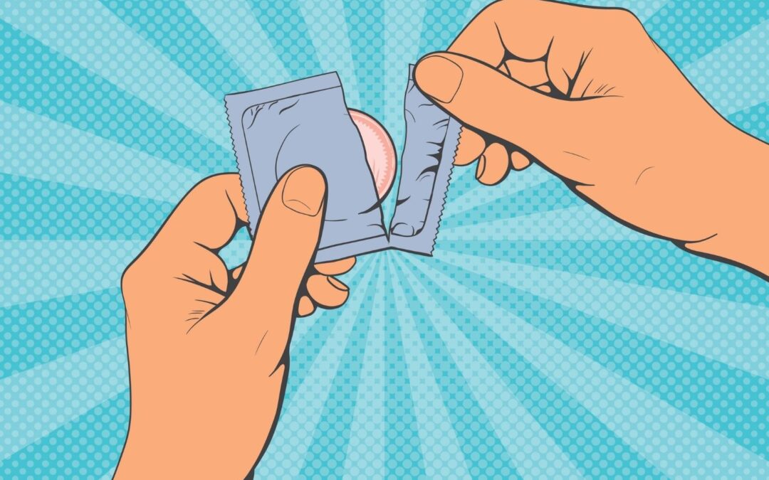 Watch This Urologist Break Down 7 Condom Myths You Probably Still Think Are True