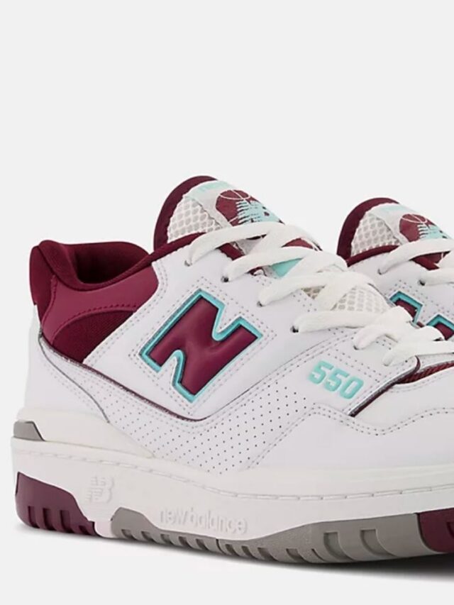 6 Of The Best Sneakers To Round Out Your Summer In Style