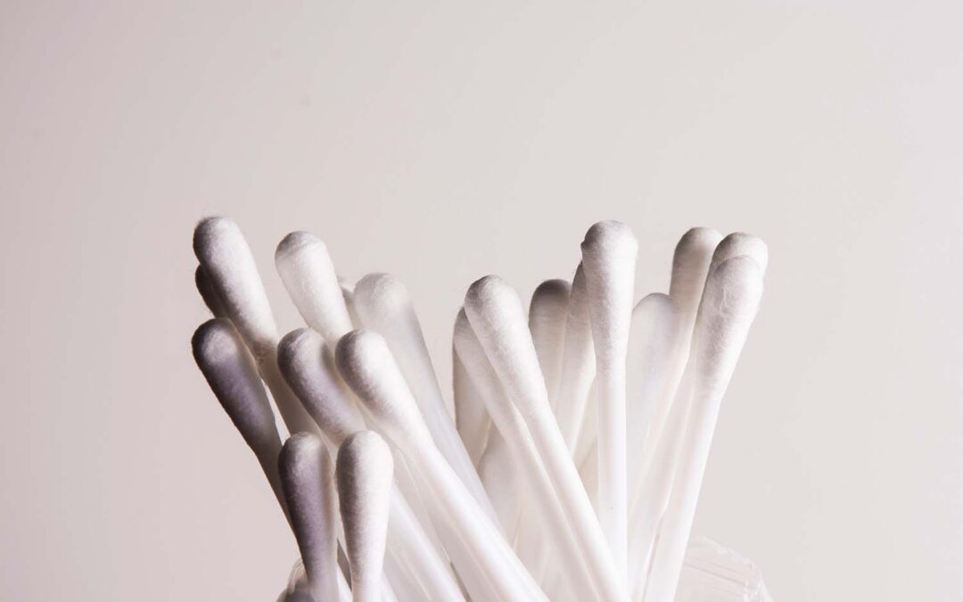 What’s The Deal With Earwax, and How Should I Be Cleaning it?
