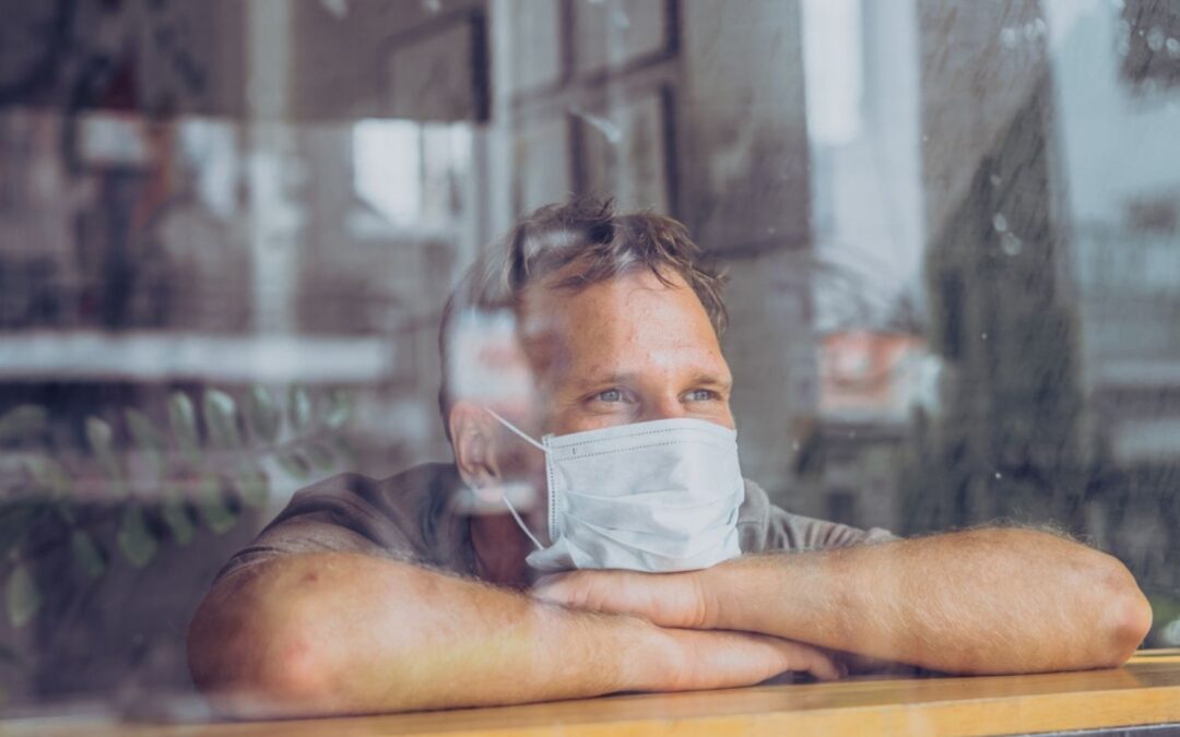 New Research Reveals The Devastating Impact Of Long Covid On The Body