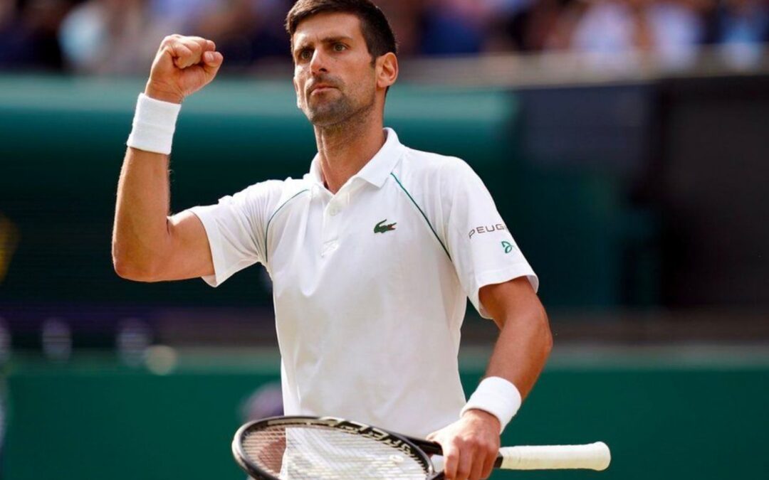 Novak Djokovic Insists He Will Sit Out Grand Slams If They Have Vaccination Mandates