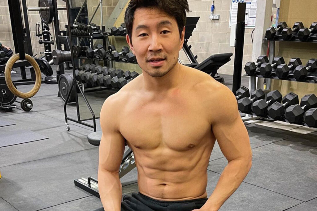 Simu Liu