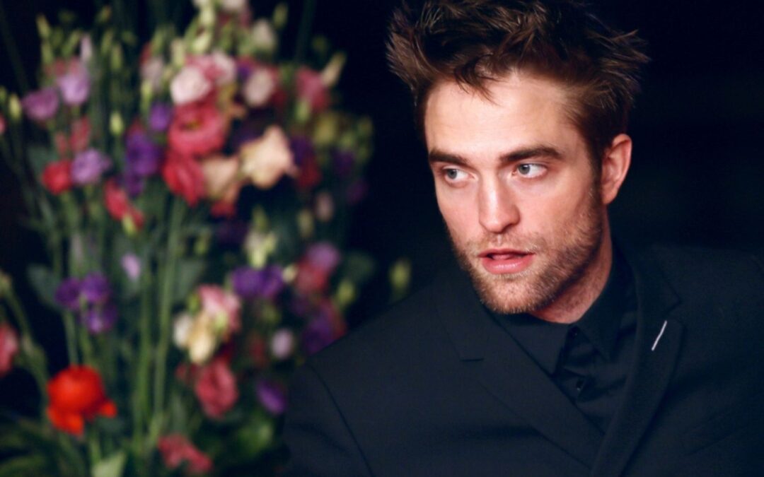 Robert Pattinson Reveals The One Food He Never Wants To See Again Following Batman Diet
