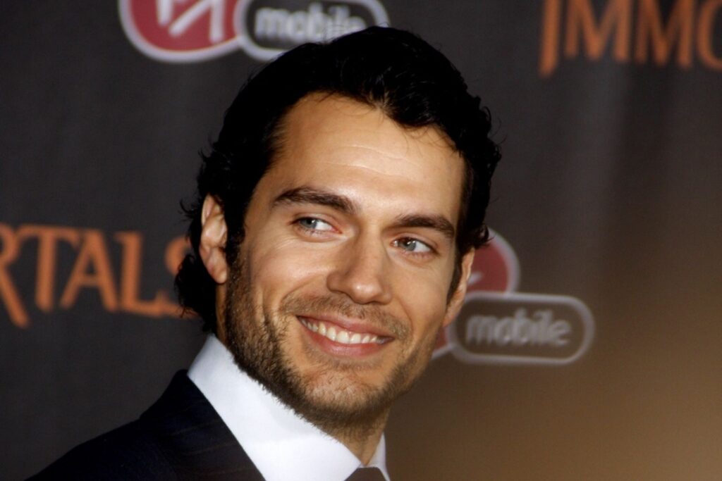 cavill
