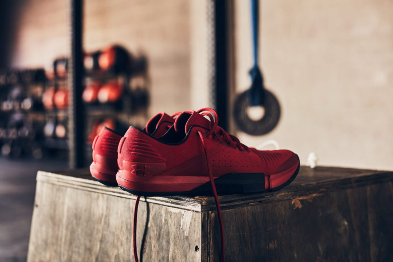 Tried and Tested 5 of the Best Shoes for CrossFit Training Men's