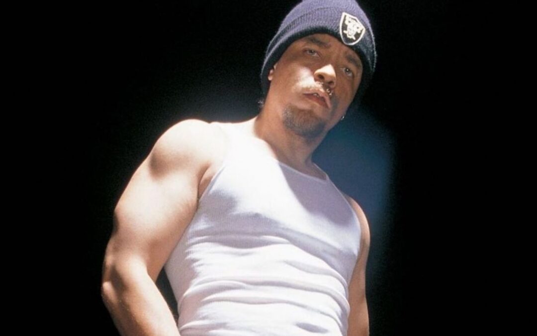 Ice T On Intermittent Fasting And The Importance Of Routine In Fitness