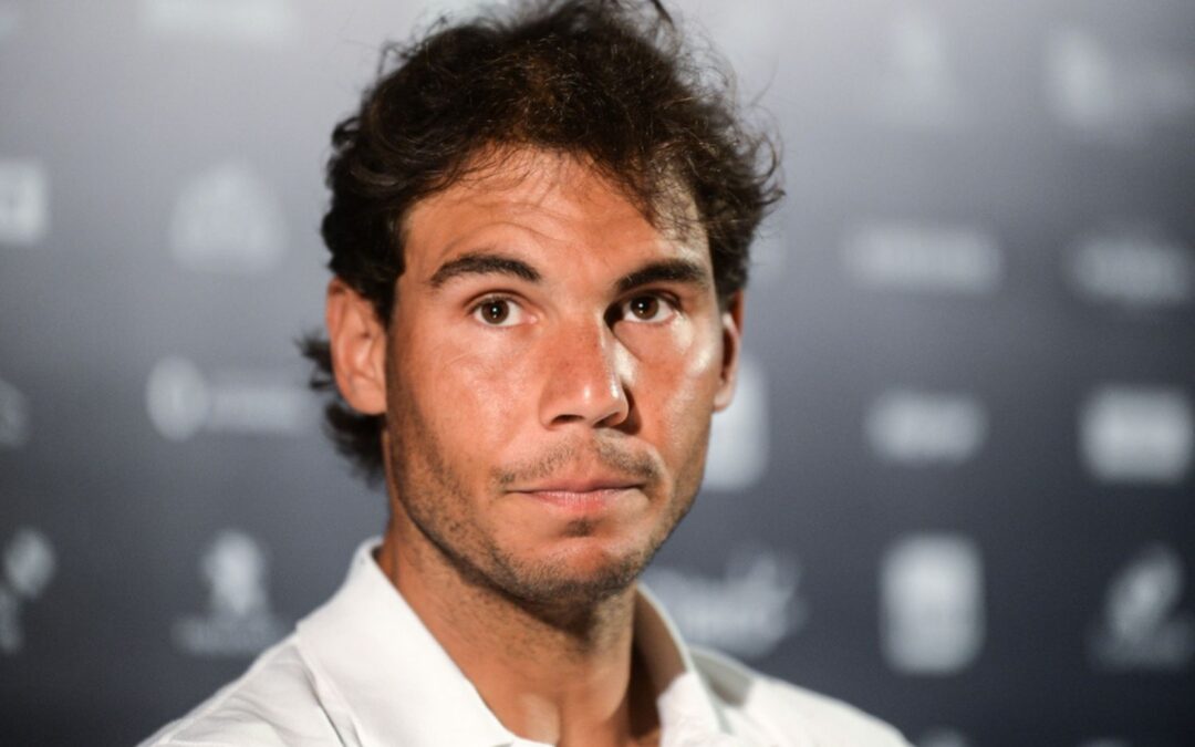 Rafael Nadal Will Miss Most Of Clay Season Due To Stress Fracture Of Rib