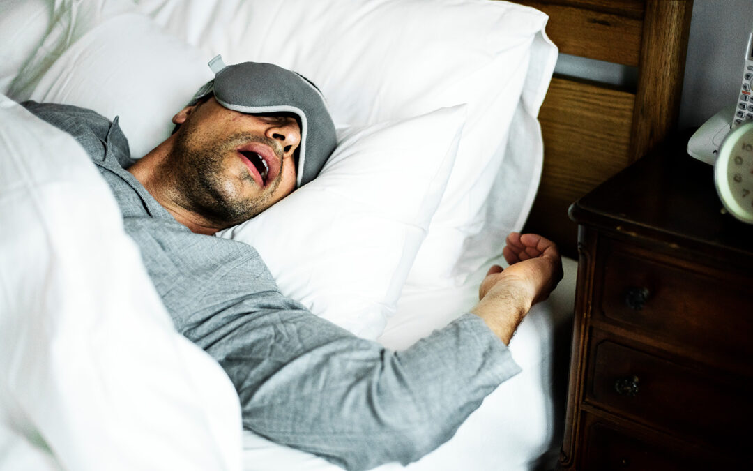 Does White Noise Really Make A Difference To Our Sleep?