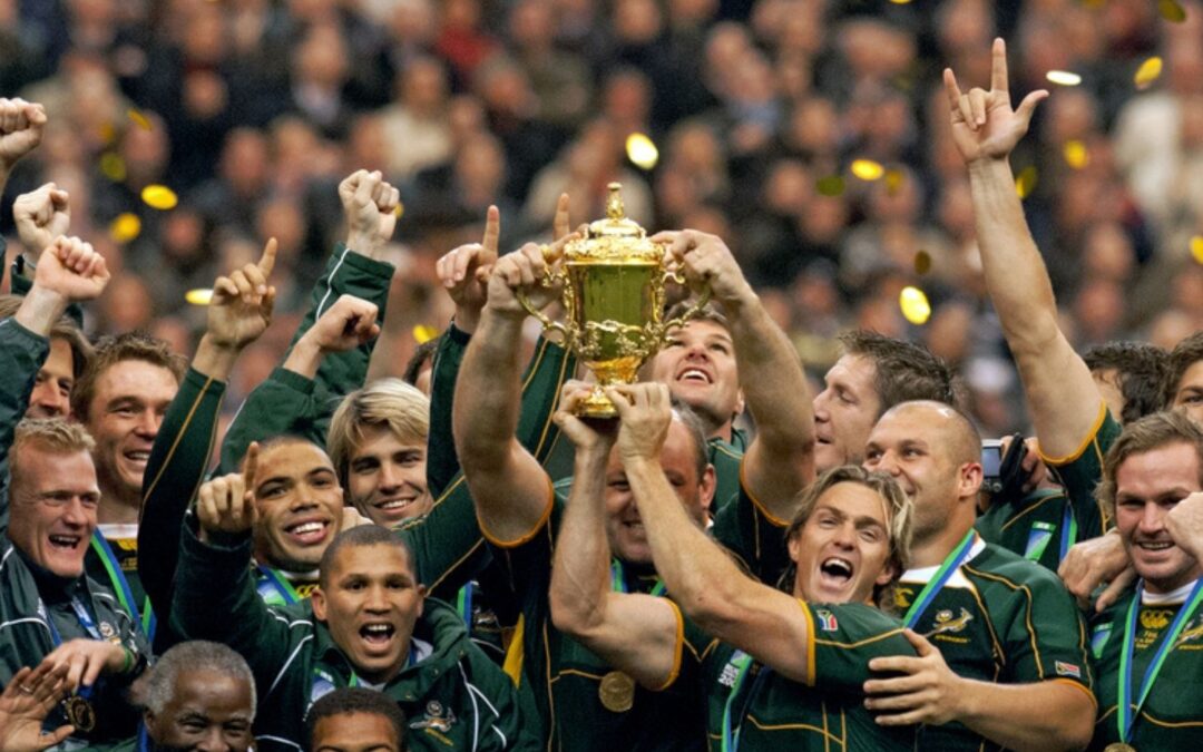 The USA Looks Set To Be Named Rugby World Cup Host For 2031 And 2033