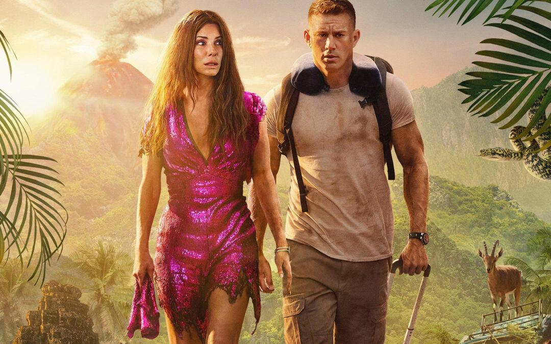 The Lost City: Everything To Know About The Film’s Plot, Trailer, Cast And More