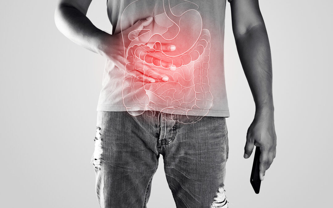 Everything You Need To Know About IBS in Men