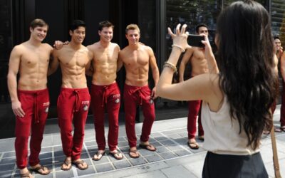 A New Netflix Documentary Reveals The Discrimination At The Core Of Abercrombie & Fitch