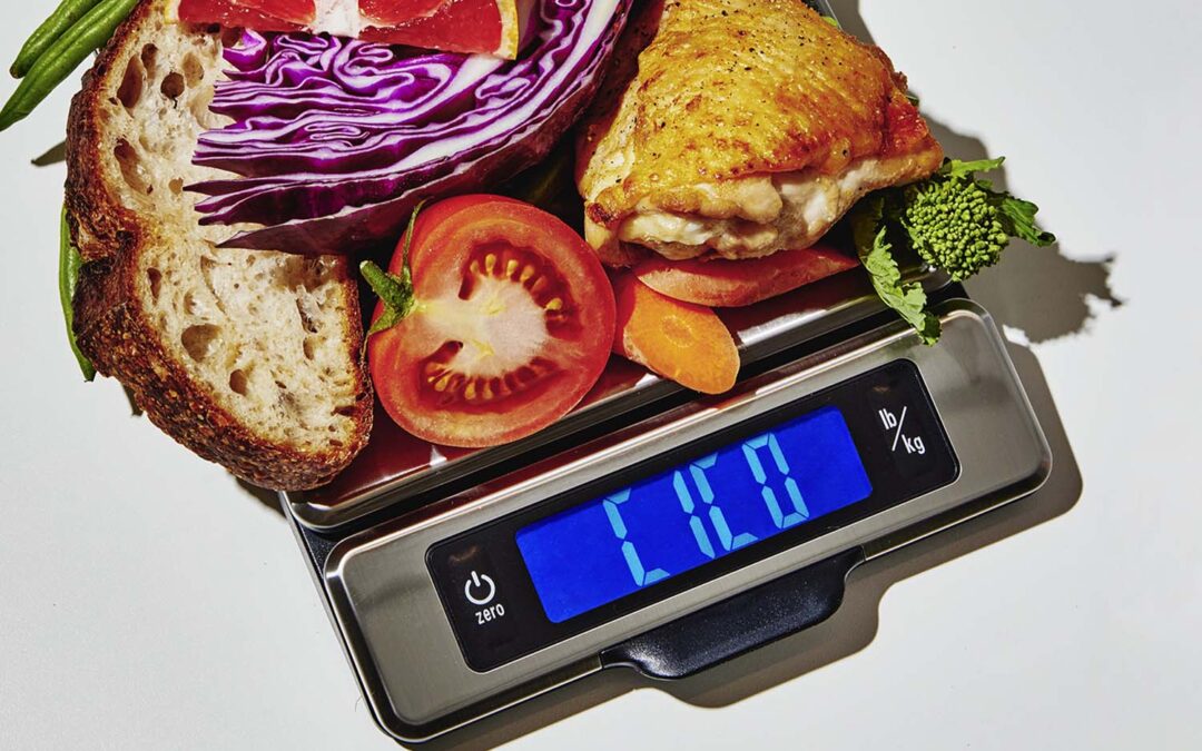 A Nutritionist Weighs In On The Cico Diet