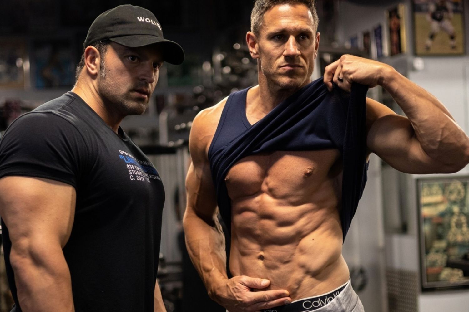 Most People Who Don’t See Results In The Gym Are Making This Fundamental Mistake