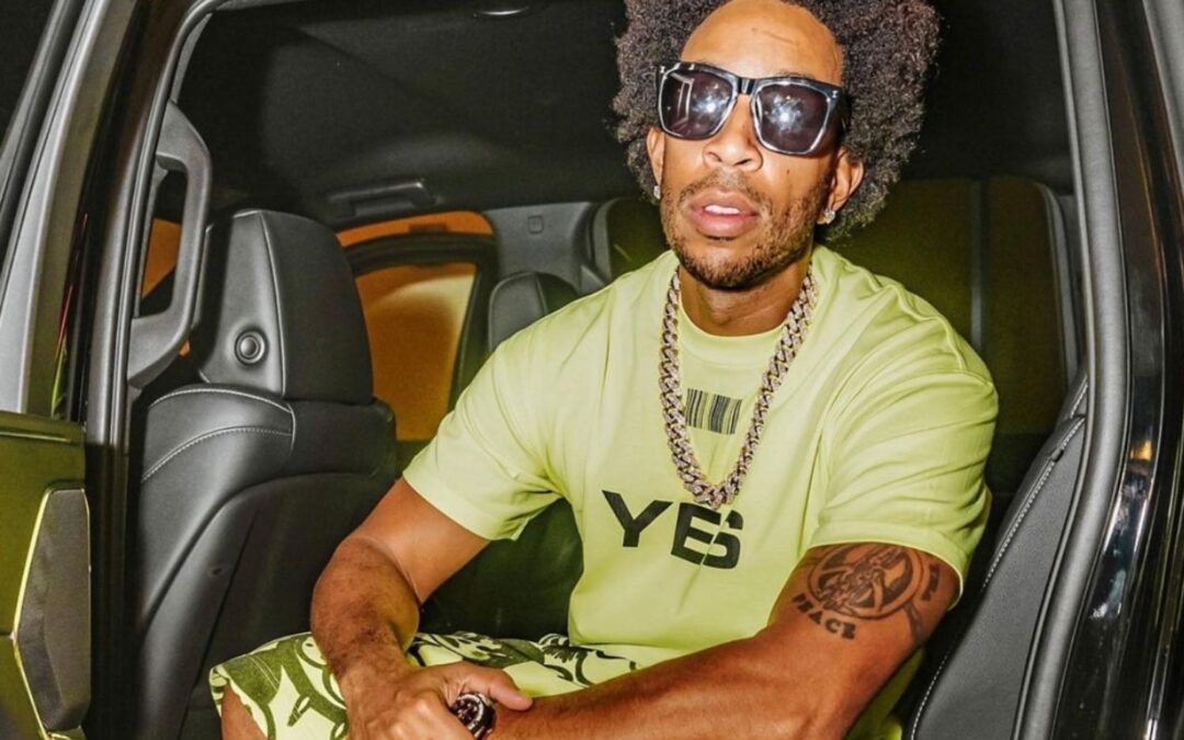The Gruelling Workout That’s Getting Ludacris Jacked Ahead Of Fast X