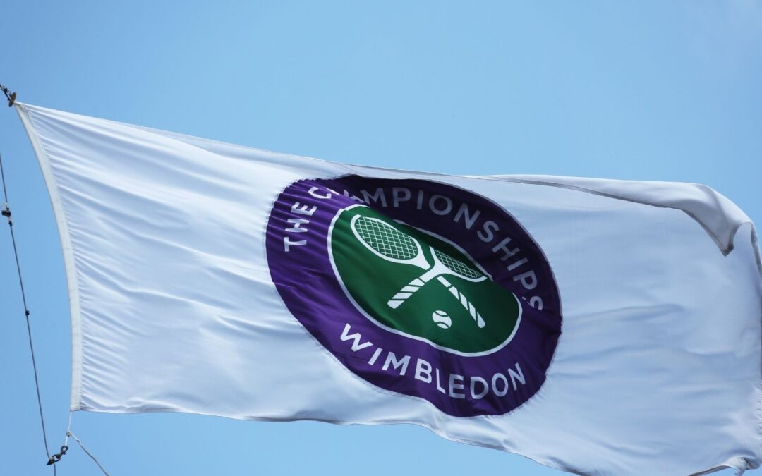 Wimbledon Announces Russian Players Will Be Banned From Tournament 