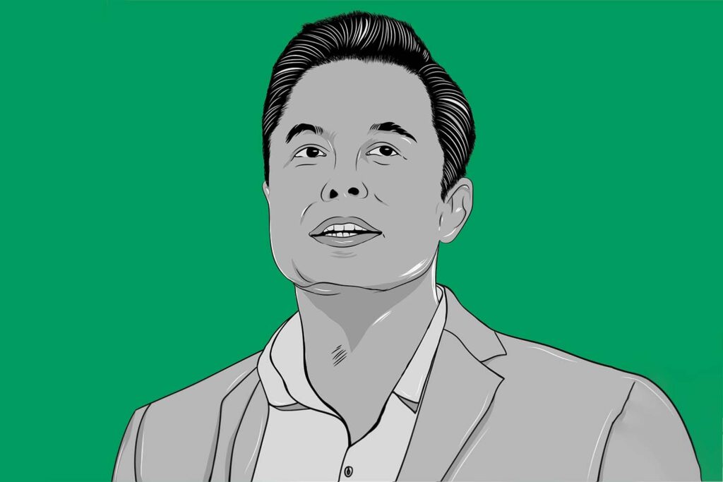 Elon Musk