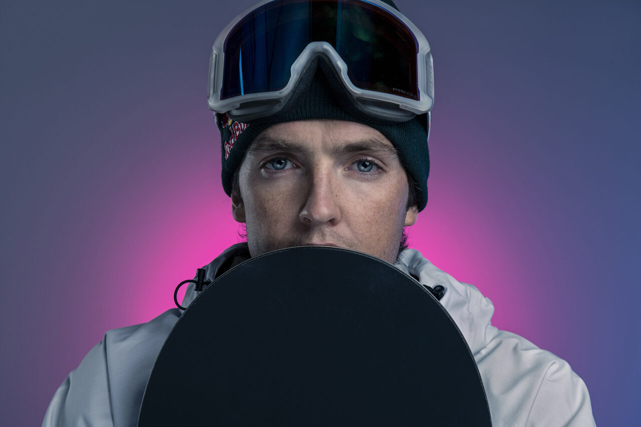 How Scotty James Became One Of The World’s Greatest Snowboarders Men